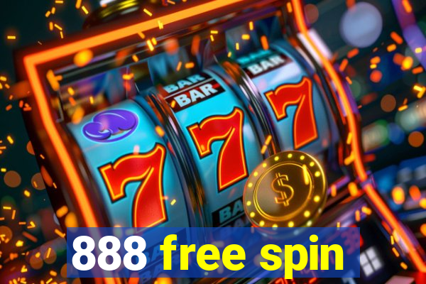 888 free spin